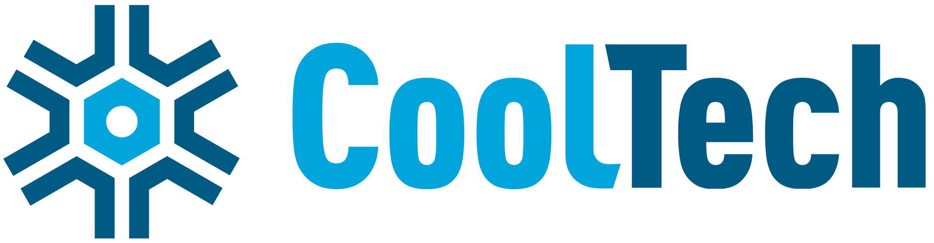 Header / footer - Cool Tech Logo 1